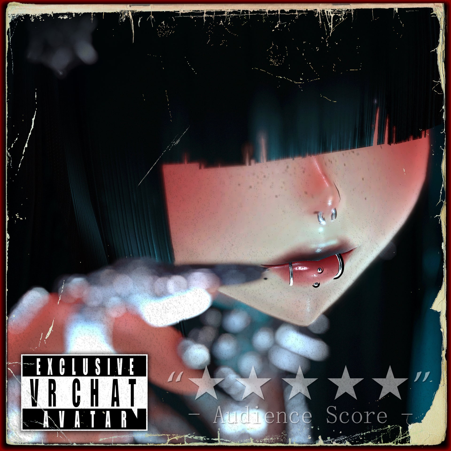 Sting - PC | SPS | FACE TRACKING